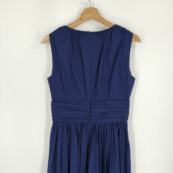 Michael Kors | A line midi dress - Picture 4 of 5